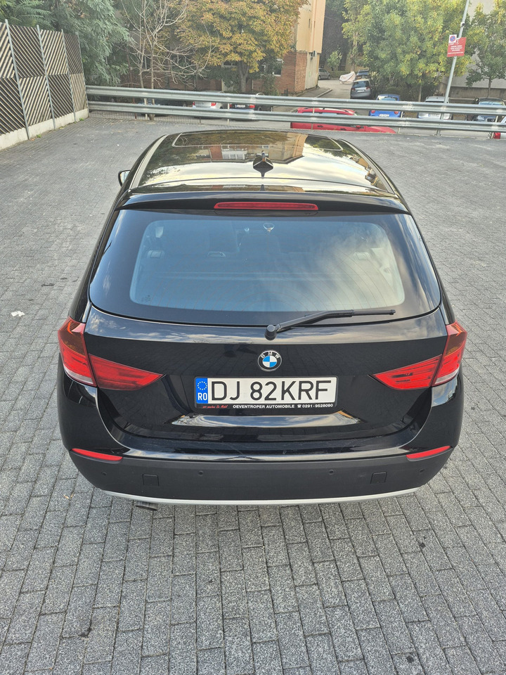 BMW X1 - Maasturi/ Katumaasturi: kuva BMW X1 - Maasturi/ Katumaasturi BMW X1 - Maasturi/ Katumaasturi: kuva BMW X1 - Maasturi/ Katumaasturi
