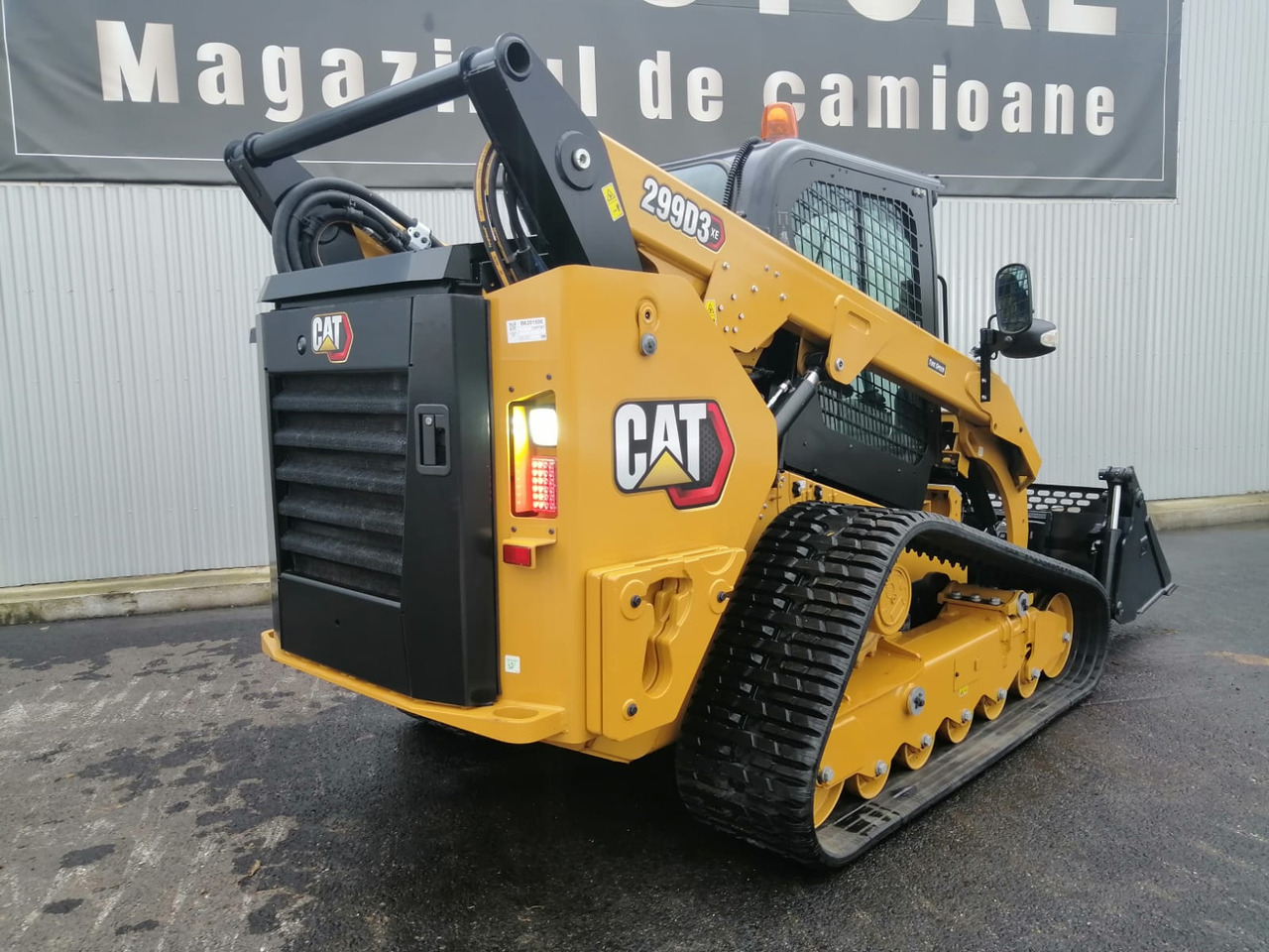 Cat 299DXE BOBCAT/ MINI LOADER/ MINI-FRONTLADER, SENILE/TRACKS, AC, NEW !!! - Liukuohjattu telakuormaaja: kuva Cat 299DXE BOBCAT/ MINI LOADER/ MINI-FRONTLADER, SENILE/TRACKS, AC, NEW !!! - Liukuohjattu telakuormaaja Cat 299DXE BOBCAT/ MINI LOADER/ MINI-FRONTLADER, SENILE/TRACKS, AC, NEW !!! - Liukuohjattu telakuormaaja: kuva Cat 299DXE BOBCAT/ MINI LOADER/ MINI-FRONTLADER, SENILE/TRACKS, AC, NEW !!! - Liukuohjattu telakuormaaja