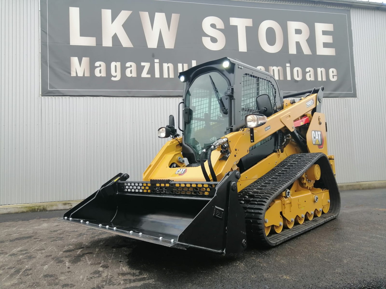 Cat 299DXE BOBCAT/ MINI LOADER/ MINI-FRONTLADER, SENILE/TRACKS, AC, NEW !!! - Liukuohjattu telakuormaaja: kuva Cat 299DXE BOBCAT/ MINI LOADER/ MINI-FRONTLADER, SENILE/TRACKS, AC, NEW !!! - Liukuohjattu telakuormaaja Cat 299DXE BOBCAT/ MINI LOADER/ MINI-FRONTLADER, SENILE/TRACKS, AC, NEW !!! - Liukuohjattu telakuormaaja: kuva Cat 299DXE BOBCAT/ MINI LOADER/ MINI-FRONTLADER, SENILE/TRACKS, AC, NEW !!! - Liukuohjattu telakuormaaja