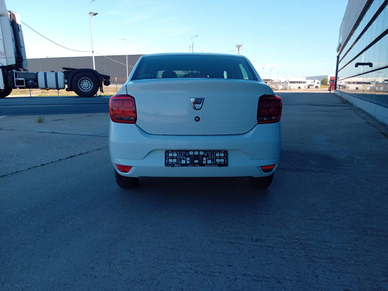 Dacia Logan 1.5 dCi, TOP ! - Sedan: kuva Dacia Logan 1.5 dCi, TOP ! - Sedan Dacia Logan 1.5 dCi, TOP ! - Sedan: kuva Dacia Logan 1.5 dCi, TOP ! - Sedan