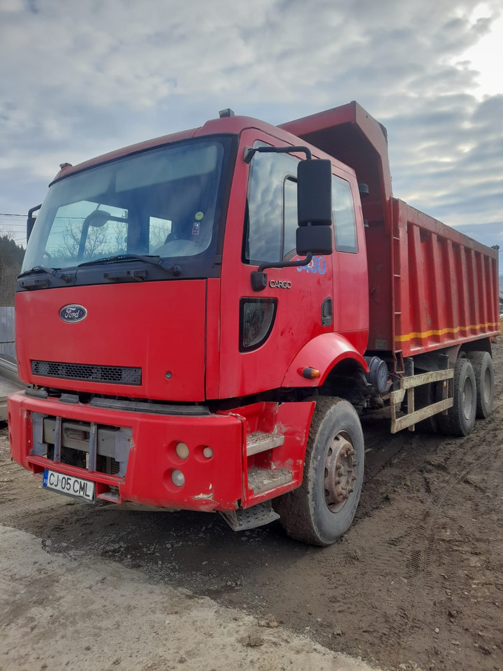 FORD CARGO 3430 D Tipper - Kippiauto kuorma-auto: kuva FORD CARGO 3430 D Tipper - Kippiauto kuorma-auto FORD CARGO 3430 D Tipper - Kippiauto kuorma-auto: kuva FORD CARGO 3430 D Tipper - Kippiauto kuorma-auto