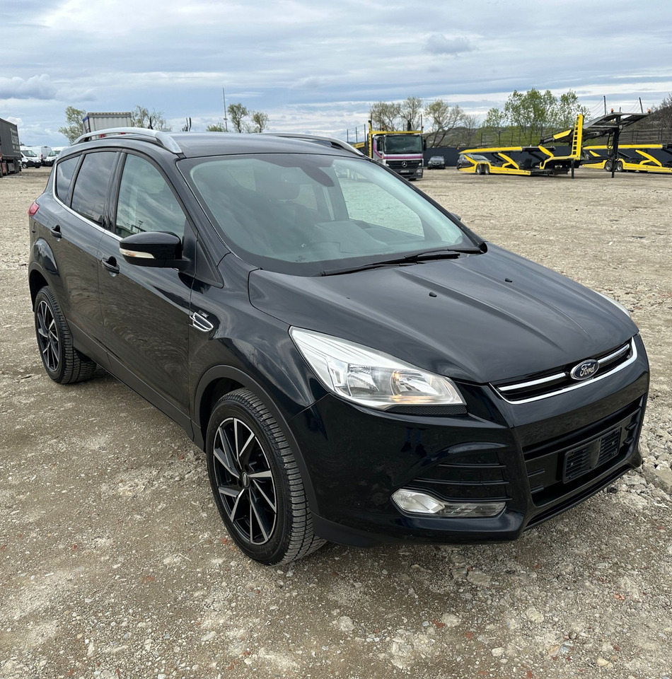 FORD KUGA TITANIUM - Maasturi/ Katumaasturi: kuva FORD KUGA TITANIUM - Maasturi/ Katumaasturi FORD KUGA TITANIUM - Maasturi/ Katumaasturi: kuva FORD KUGA TITANIUM - Maasturi/ Katumaasturi