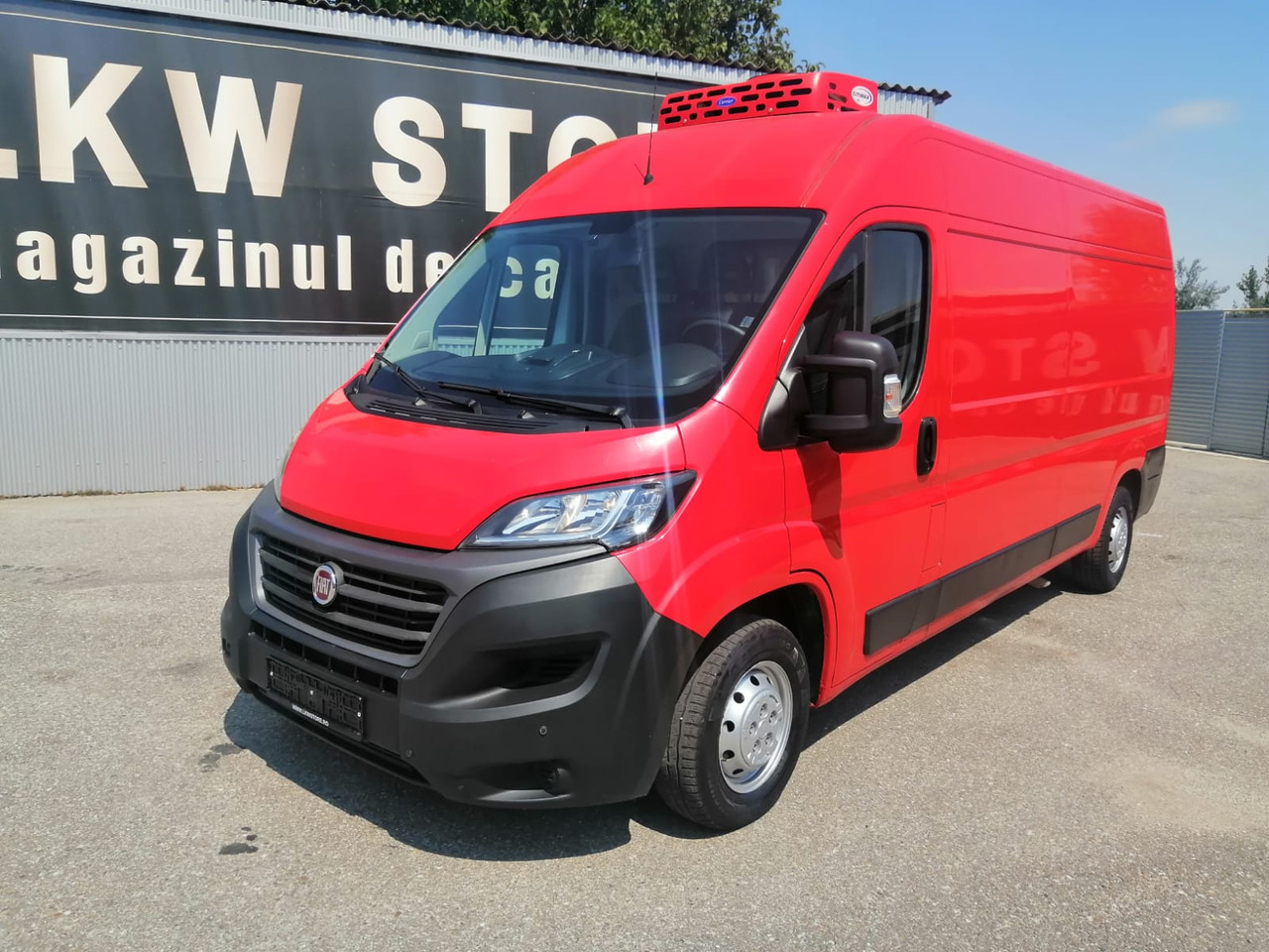 Fiat Ducato Maxi 2.3 JTD, Frigorifica CARRIER -20*C, TOP !!! - Kylmäauto: kuva  Fiat Ducato Maxi 2.3 JTD, Frigorifica CARRIER -20*C, TOP !!! - Kylmäauto Fiat Ducato Maxi 2.3 JTD, Frigorifica CARRIER -20*C, TOP !!! - Kylmäauto: kuva  Fiat Ducato Maxi 2.3 JTD, Frigorifica CARRIER -20*C, TOP !!! - Kylmäauto