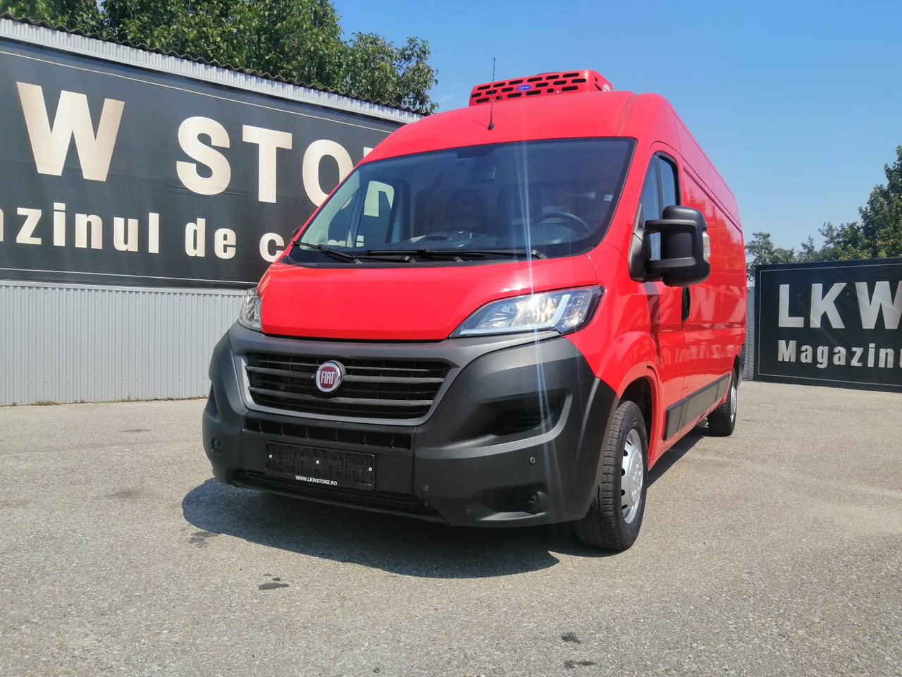 Fiat Ducato Maxi 2.3 JTD, Frigorifica CARRIER -20*C, TOP !!! - Kylmäauto: kuva  Fiat Ducato Maxi 2.3 JTD, Frigorifica CARRIER -20*C, TOP !!! - Kylmäauto Fiat Ducato Maxi 2.3 JTD, Frigorifica CARRIER -20*C, TOP !!! - Kylmäauto: kuva  Fiat Ducato Maxi 2.3 JTD, Frigorifica CARRIER -20*C, TOP !!! - Kylmäauto