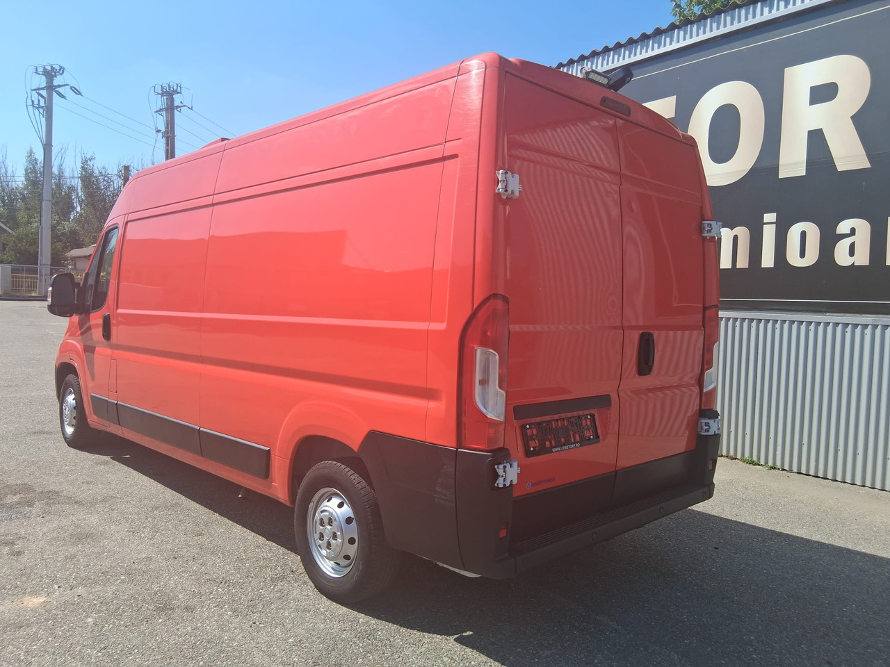 Fiat Ducato Maxi 2.3 JTD, Frigorifica CARRIER -20*C, TOP !!! - Kylmäauto: kuva Fiat Ducato Maxi 2.3 JTD, Frigorifica CARRIER -20*C, TOP !!! - Kylmäauto Fiat Ducato Maxi 2.3 JTD, Frigorifica CARRIER -20*C, TOP !!! - Kylmäauto: kuva Fiat Ducato Maxi 2.3 JTD, Frigorifica CARRIER -20*C, TOP !!! - Kylmäauto