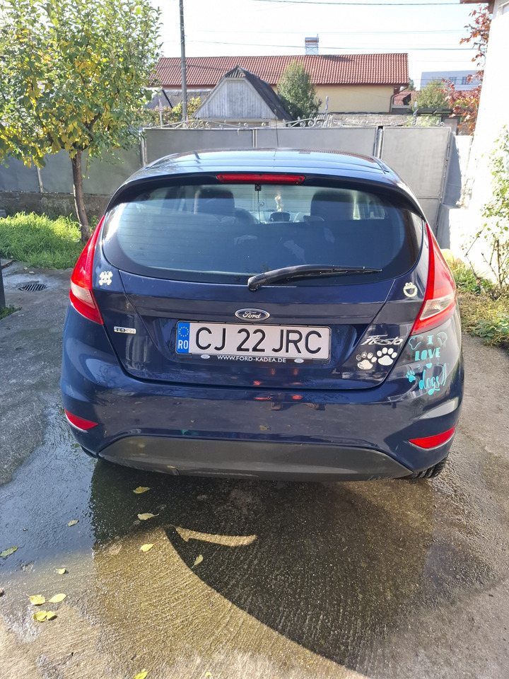 Ford Fiesta - Sedan: kuva Ford Fiesta - Sedan Ford Fiesta - Sedan: kuva Ford Fiesta - Sedan