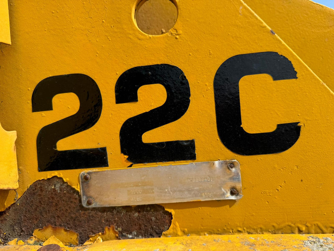 HANOMAG 22C FRONT LOADER - Pyöräkuormaaja: kuva HANOMAG 22C FRONT LOADER - Pyöräkuormaaja HANOMAG 22C FRONT LOADER - Pyöräkuormaaja: kuva HANOMAG 22C FRONT LOADER - Pyöräkuormaaja