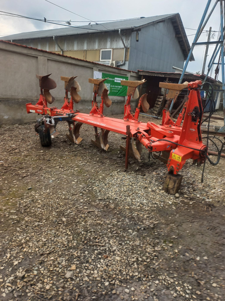 KUHN MM 151.5E.T Plow - Aura: kuva KUHN MM 151.5E.T Plow - Aura KUHN MM 151.5E.T Plow - Aura: kuva KUHN MM 151.5E.T Plow - Aura