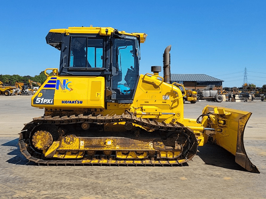 Komatsu D51PXI-24 Buldozer, TOP !!! - Puskutraktori: kuva Komatsu D51PXI-24 Buldozer, TOP !!! - Puskutraktori Komatsu D51PXI-24 Buldozer, TOP !!! - Puskutraktori: kuva Komatsu D51PXI-24 Buldozer, TOP !!! - Puskutraktori