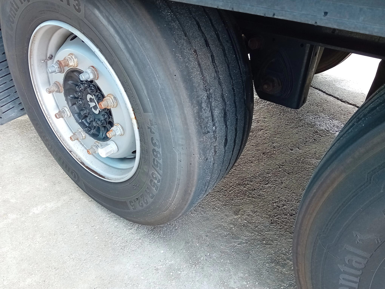 Krone Sliding Tarpaulin Semi-trailer Standard, TOP ! - Pressukapellipuoliperävaunu: kuva Krone Sliding Tarpaulin Semi-trailer Standard, TOP ! - Pressukapellipuoliperävaunu Krone Sliding Tarpaulin Semi-trailer Standard, TOP ! - Pressukapellipuoliperävaunu: kuva Krone Sliding Tarpaulin Semi-trailer Standard, TOP ! - Pressukapellipuoliperävaunu