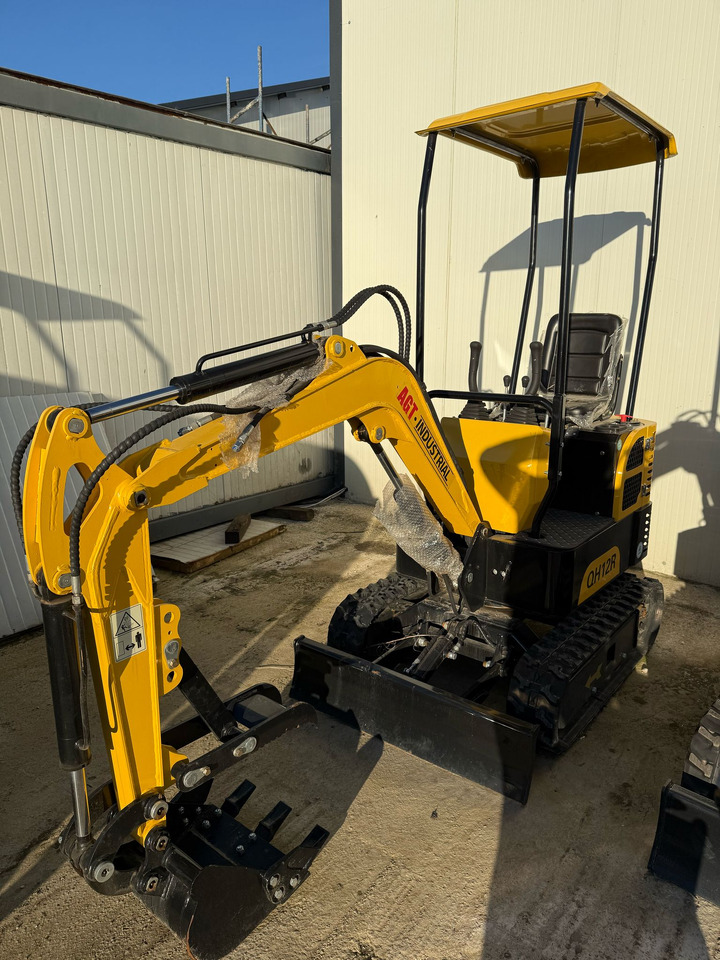 MINIEXCAVATOR JPC H10 - Minikuormaaja: kuva MINIEXCAVATOR JPC H10 - Minikuormaaja MINIEXCAVATOR JPC H10 - Minikuormaaja: kuva MINIEXCAVATOR JPC H10 - Minikuormaaja