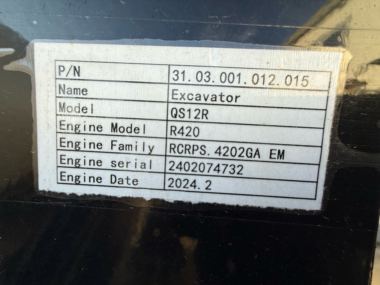 MINIEXCAVATOR JPC H10 - Minikuormaaja: kuva  MINIEXCAVATOR JPC H10 - Minikuormaaja MINIEXCAVATOR JPC H10 - Minikuormaaja: kuva  MINIEXCAVATOR JPC H10 - Minikuormaaja