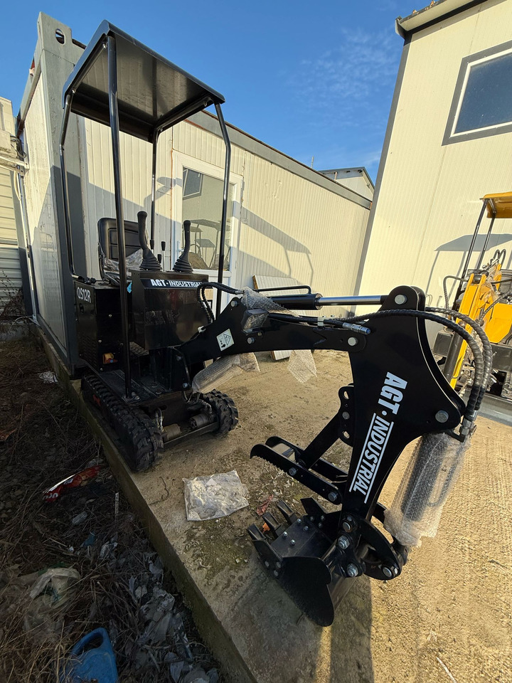 MINIEXCAVATOR JPC H10 - Minikuormaaja: kuva MINIEXCAVATOR JPC H10 - Minikuormaaja MINIEXCAVATOR JPC H10 - Minikuormaaja: kuva MINIEXCAVATOR JPC H10 - Minikuormaaja