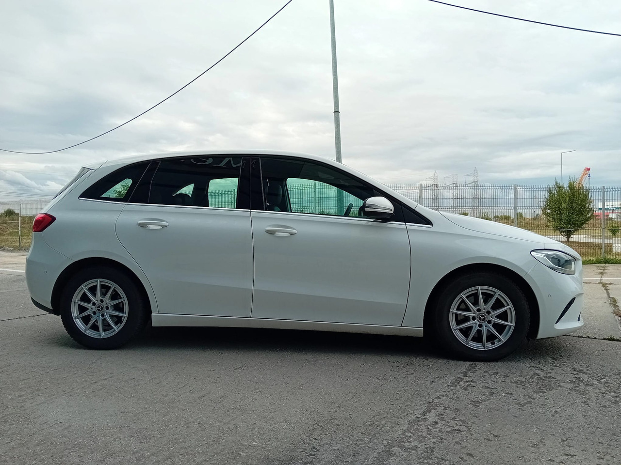Mercedes-Benz B 180d, TOP !!! - Sedan: kuva Mercedes-Benz B 180d, TOP !!! - Sedan Mercedes-Benz B 180d, TOP !!! - Sedan: kuva Mercedes-Benz B 180d, TOP !!! - Sedan