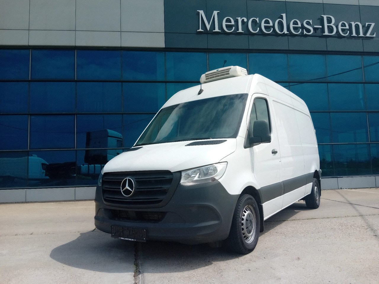 Mercedes-Benz Sprinter 314 CDI, Thermo King -20C, TOP !!! - Kylmäauto: kuva Mercedes-Benz Sprinter 314 CDI, Thermo King -20C, TOP !!! - Kylmäauto Mercedes-Benz Sprinter 314 CDI, Thermo King -20C, TOP !!! - Kylmäauto: kuva Mercedes-Benz Sprinter 314 CDI, Thermo King -20C, TOP !!! - Kylmäauto