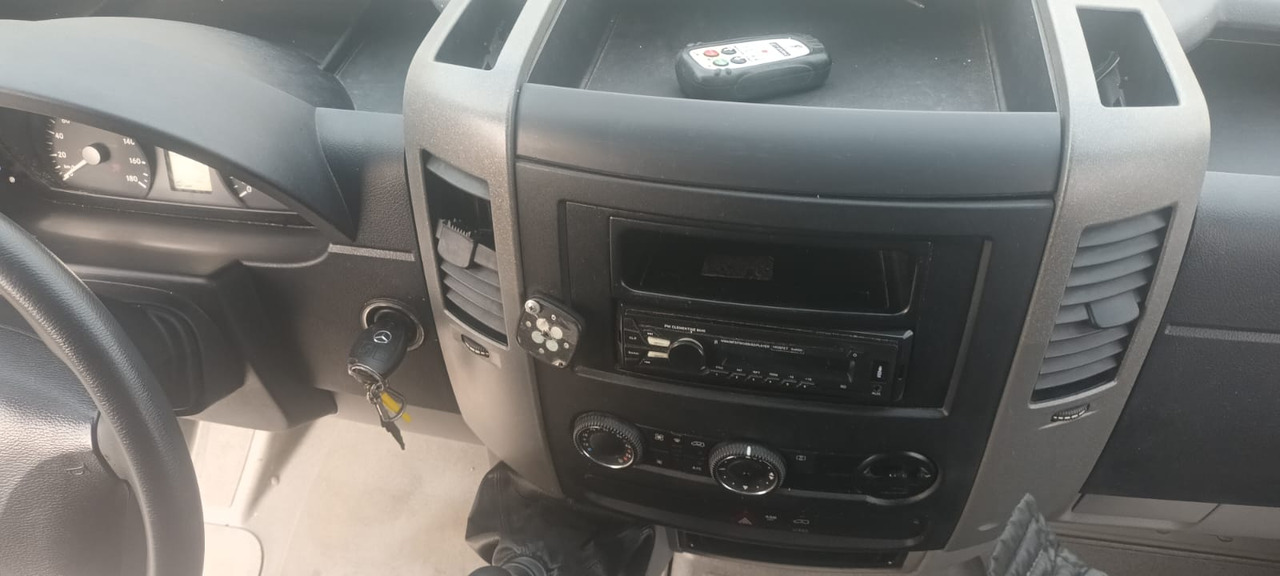 Mercedes Benz Sprinter 316 CDI Euro 6 !!! - Pakettiauto: kuva Mercedes Benz Sprinter 316 CDI Euro 6 !!! - Pakettiauto Mercedes Benz Sprinter 316 CDI Euro 6 !!! - Pakettiauto: kuva Mercedes Benz Sprinter 316 CDI Euro 6 !!! - Pakettiauto
