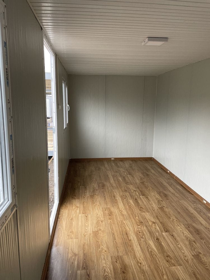 Monoblock Containers 13m2 – Production Year 2025 - Kontti talo: kuva  Monoblock Containers 13m2 – Production Year 2025 - Kontti talo Monoblock Containers 13m2 – Production Year 2025 - Kontti talo: kuva  Monoblock Containers 13m2 – Production Year 2025 - Kontti talo