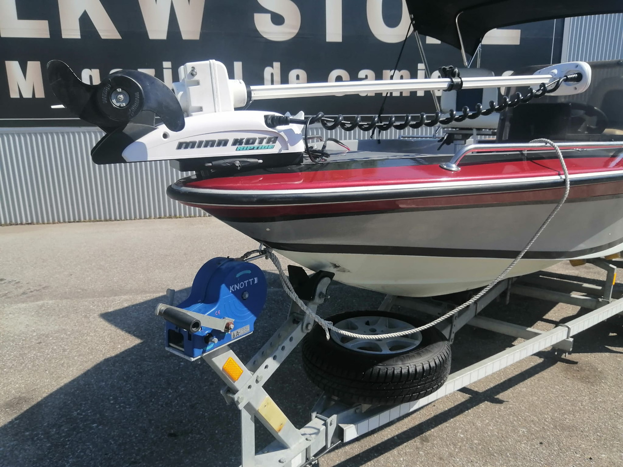 Airon Marine A 470 Boat - Muut kone: kuva  Airon Marine A 470 Boat - Muut kone Airon Marine A 470 Boat - Muut kone: kuva  Airon Marine A 470 Boat - Muut kone