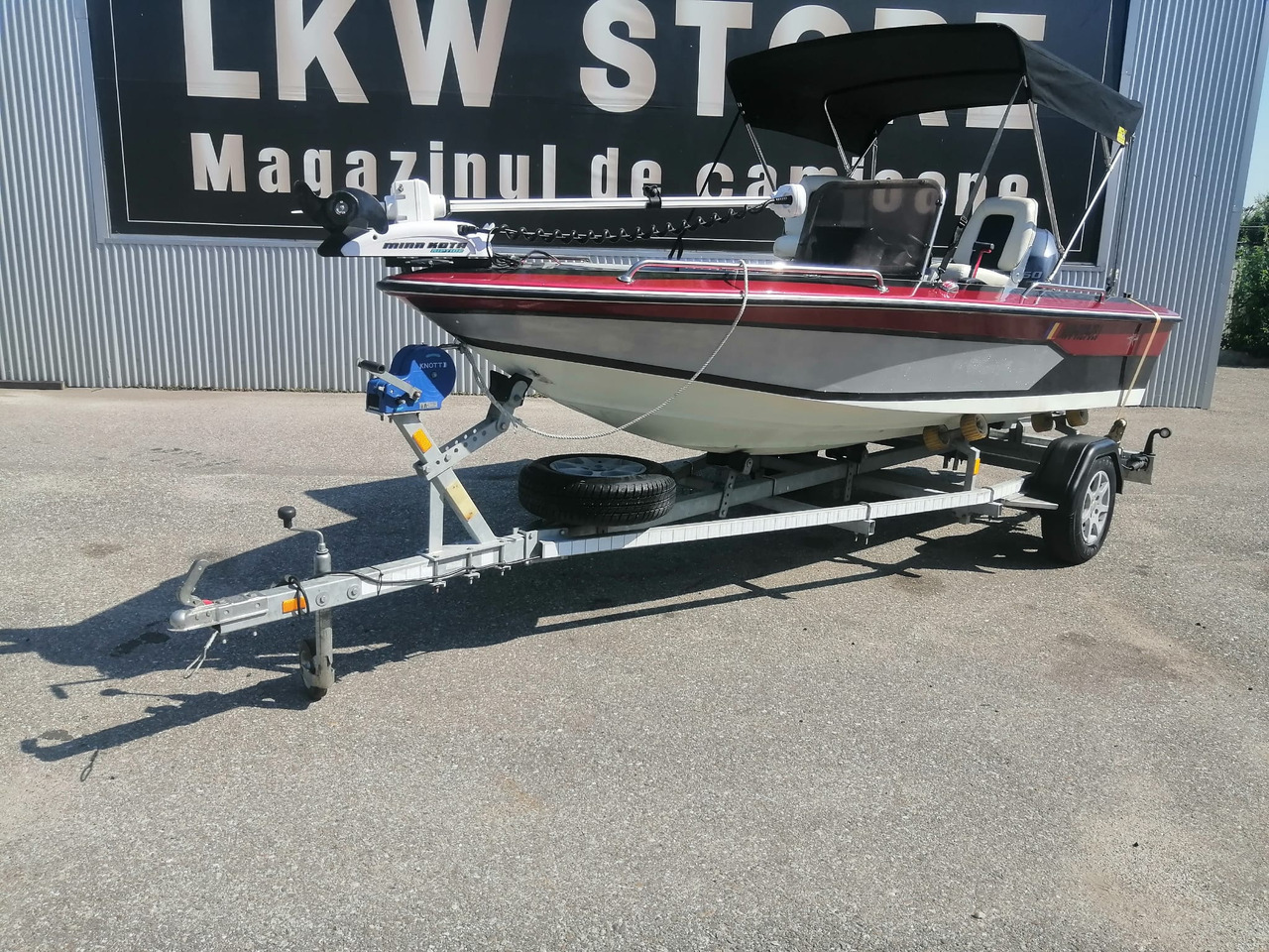 Airon Marine A 470 Boat - Muut kone: kuva  Airon Marine A 470 Boat - Muut kone Airon Marine A 470 Boat - Muut kone: kuva  Airon Marine A 470 Boat - Muut kone