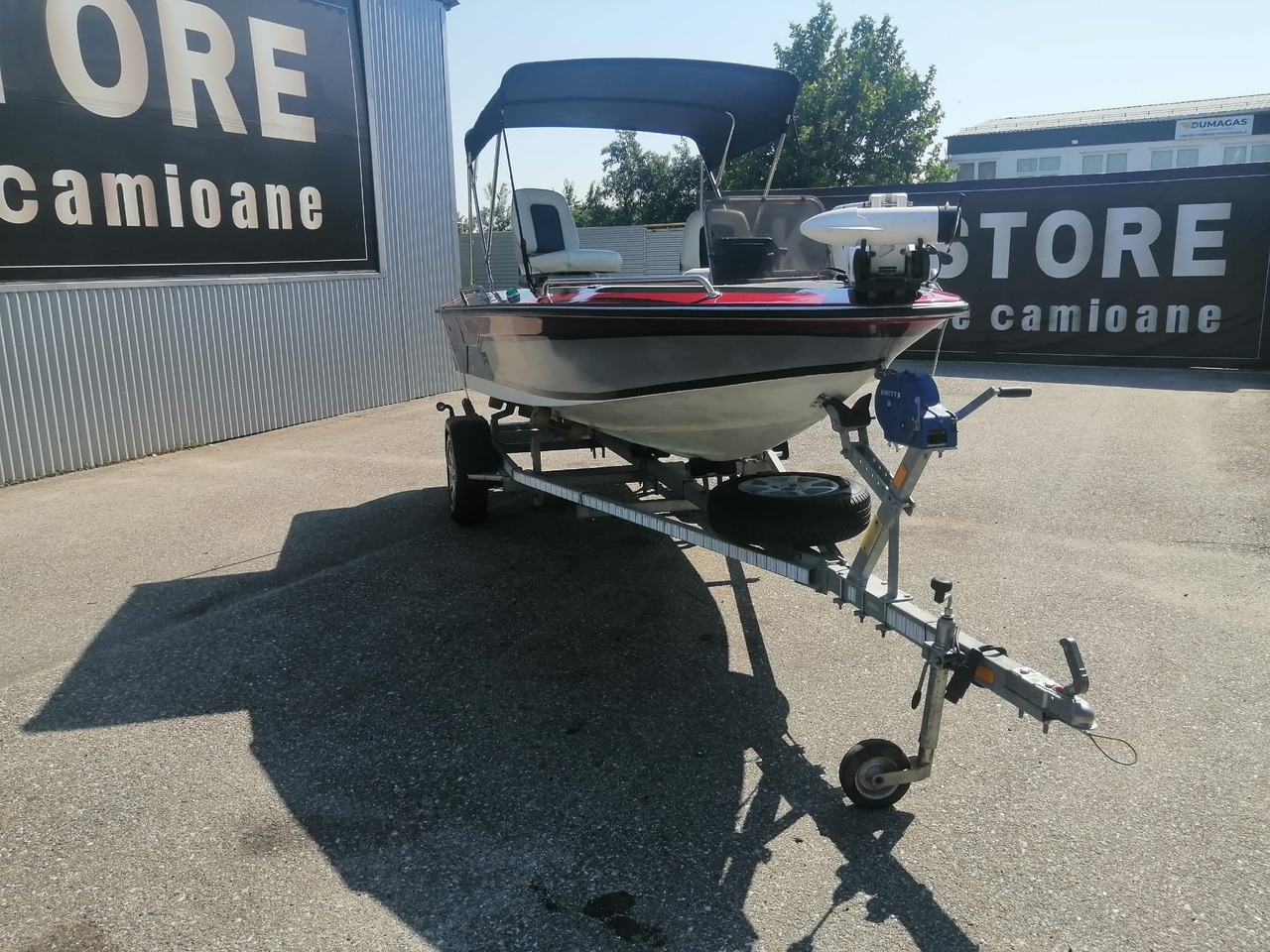 Airon Marine A 470 Boat - Muut kone: kuva  Airon Marine A 470 Boat - Muut kone Airon Marine A 470 Boat - Muut kone: kuva  Airon Marine A 470 Boat - Muut kone