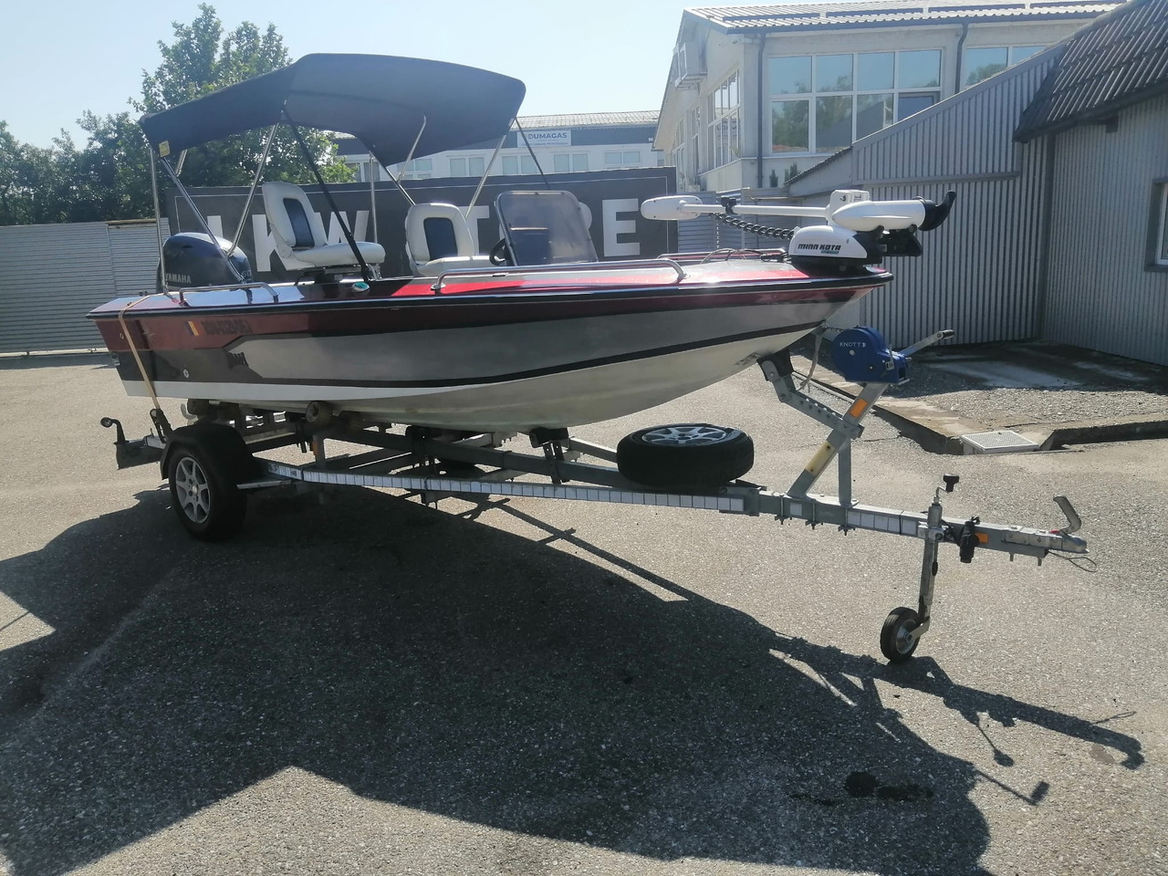 Airon Marine A 470 Boat - Muut kone: kuva  Airon Marine A 470 Boat - Muut kone Airon Marine A 470 Boat - Muut kone: kuva  Airon Marine A 470 Boat - Muut kone