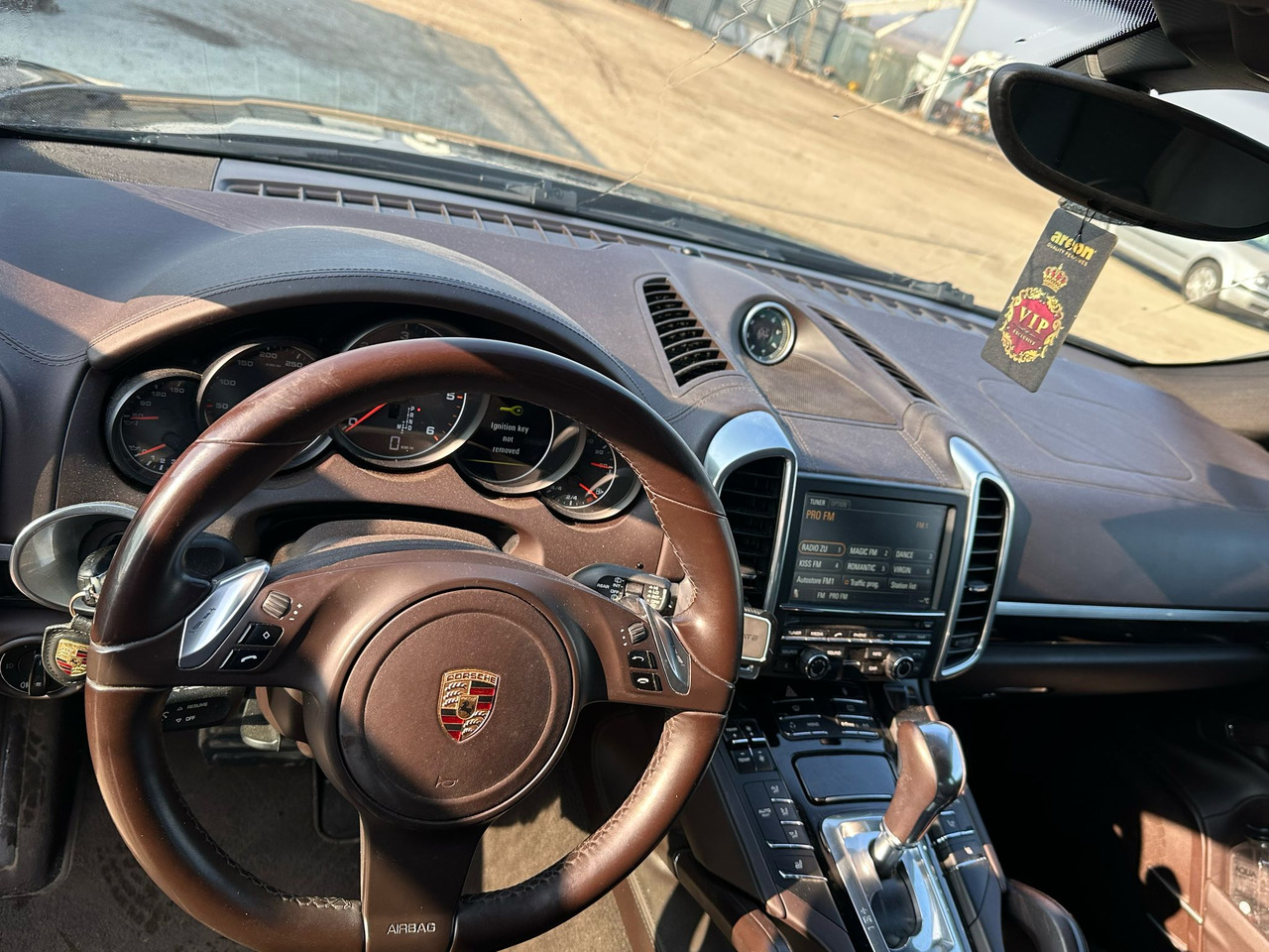 PORSCHE CAYENNE - Maasturi/ Katumaasturi: kuva PORSCHE CAYENNE - Maasturi/ Katumaasturi PORSCHE CAYENNE - Maasturi/ Katumaasturi: kuva PORSCHE CAYENNE - Maasturi/ Katumaasturi