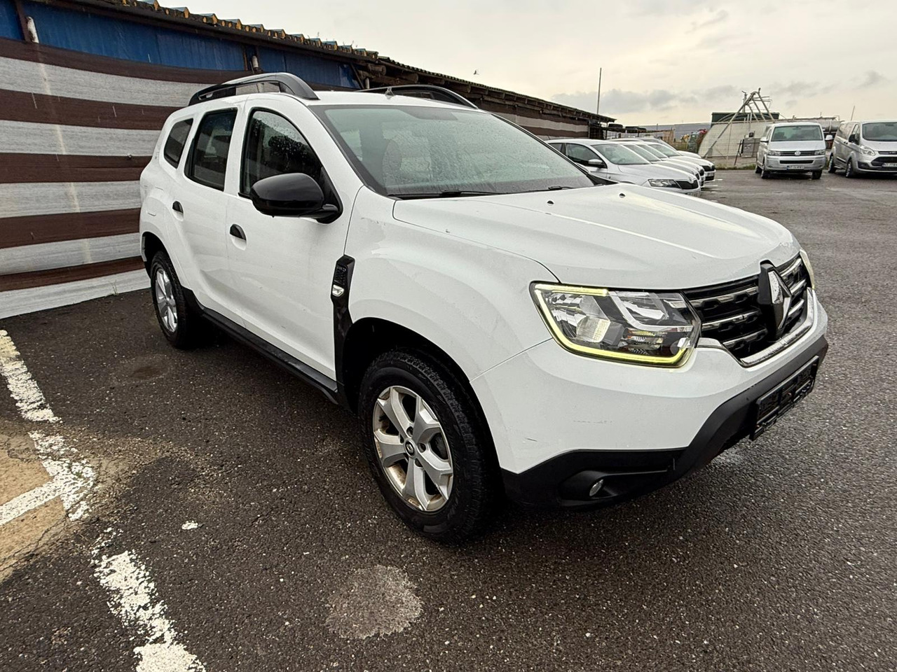 RENAULT DUSTER 4X4 - Maasturi/ Katumaasturi: kuva RENAULT DUSTER 4X4 - Maasturi/ Katumaasturi RENAULT DUSTER 4X4 - Maasturi/ Katumaasturi: kuva RENAULT DUSTER 4X4 - Maasturi/ Katumaasturi