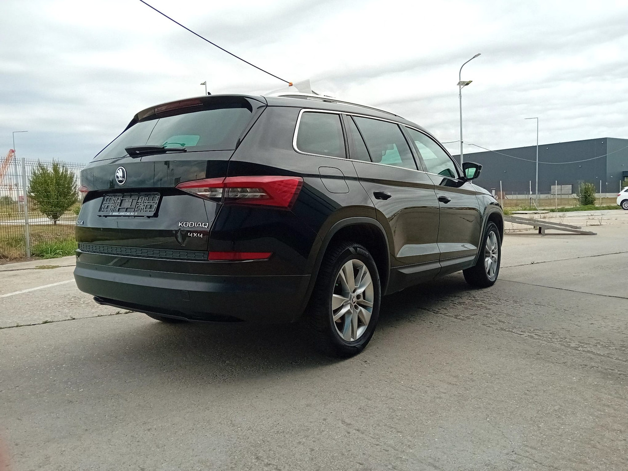 SKODA KODIAQ 2.0 TDI 4×4 DSG, TOP !!! - Maasturi/ Katumaasturi: kuva SKODA KODIAQ 2.0 TDI 4×4 DSG, TOP !!! - Maasturi/ Katumaasturi SKODA KODIAQ 2.0 TDI 4×4 DSG, TOP !!! - Maasturi/ Katumaasturi: kuva SKODA KODIAQ 2.0 TDI 4×4 DSG, TOP !!! - Maasturi/ Katumaasturi