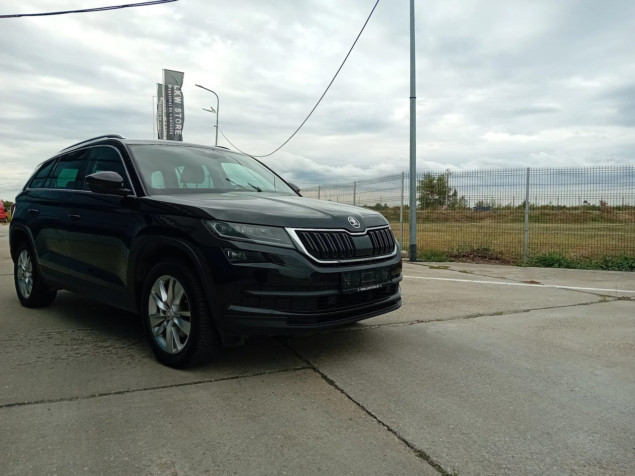 SKODA KODIAQ 2.0 TDI 4×4 DSG, TOP !!! - Maasturi/ Katumaasturi: kuva SKODA KODIAQ 2.0 TDI 4×4 DSG, TOP !!! - Maasturi/ Katumaasturi SKODA KODIAQ 2.0 TDI 4×4 DSG, TOP !!! - Maasturi/ Katumaasturi: kuva SKODA KODIAQ 2.0 TDI 4×4 DSG, TOP !!! - Maasturi/ Katumaasturi
