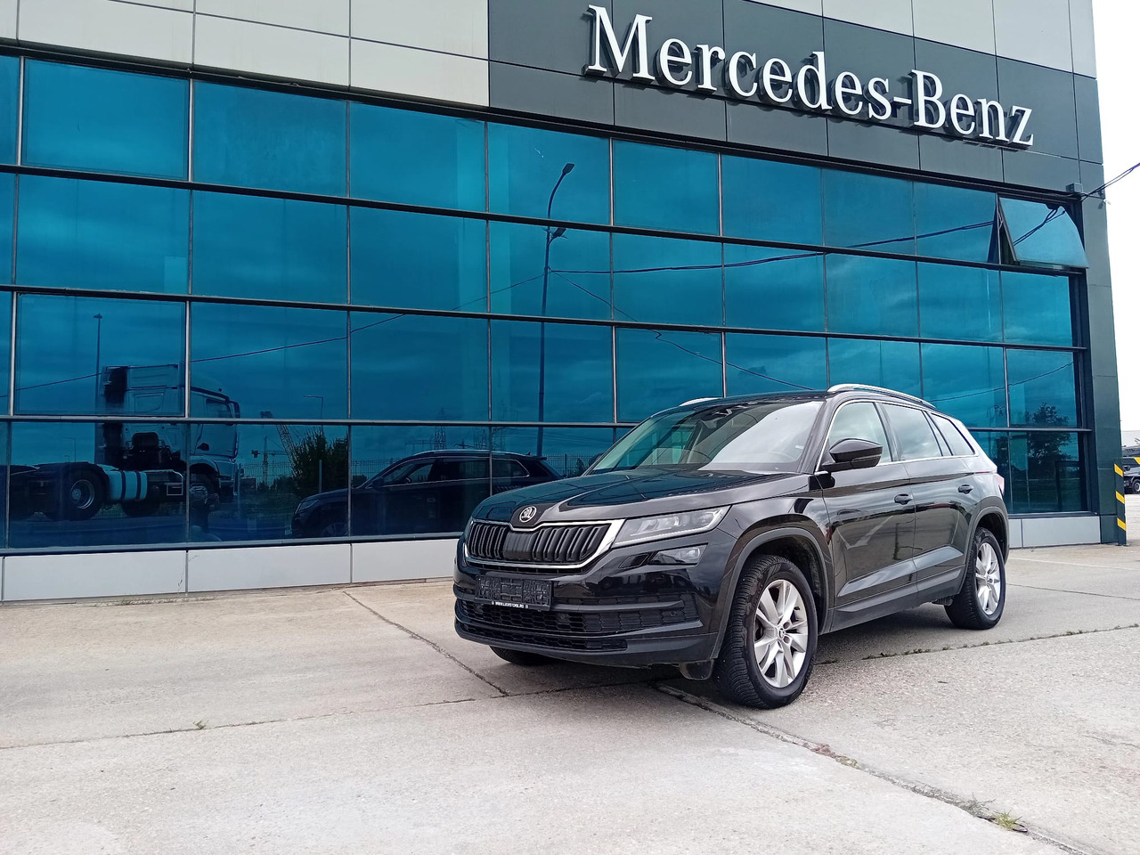 SKODA KODIAQ 2.0 TDI 4×4 DSG, TOP !!! - Maasturi/ Katumaasturi: kuva SKODA KODIAQ 2.0 TDI 4×4 DSG, TOP !!! - Maasturi/ Katumaasturi SKODA KODIAQ 2.0 TDI 4×4 DSG, TOP !!! - Maasturi/ Katumaasturi: kuva SKODA KODIAQ 2.0 TDI 4×4 DSG, TOP !!! - Maasturi/ Katumaasturi