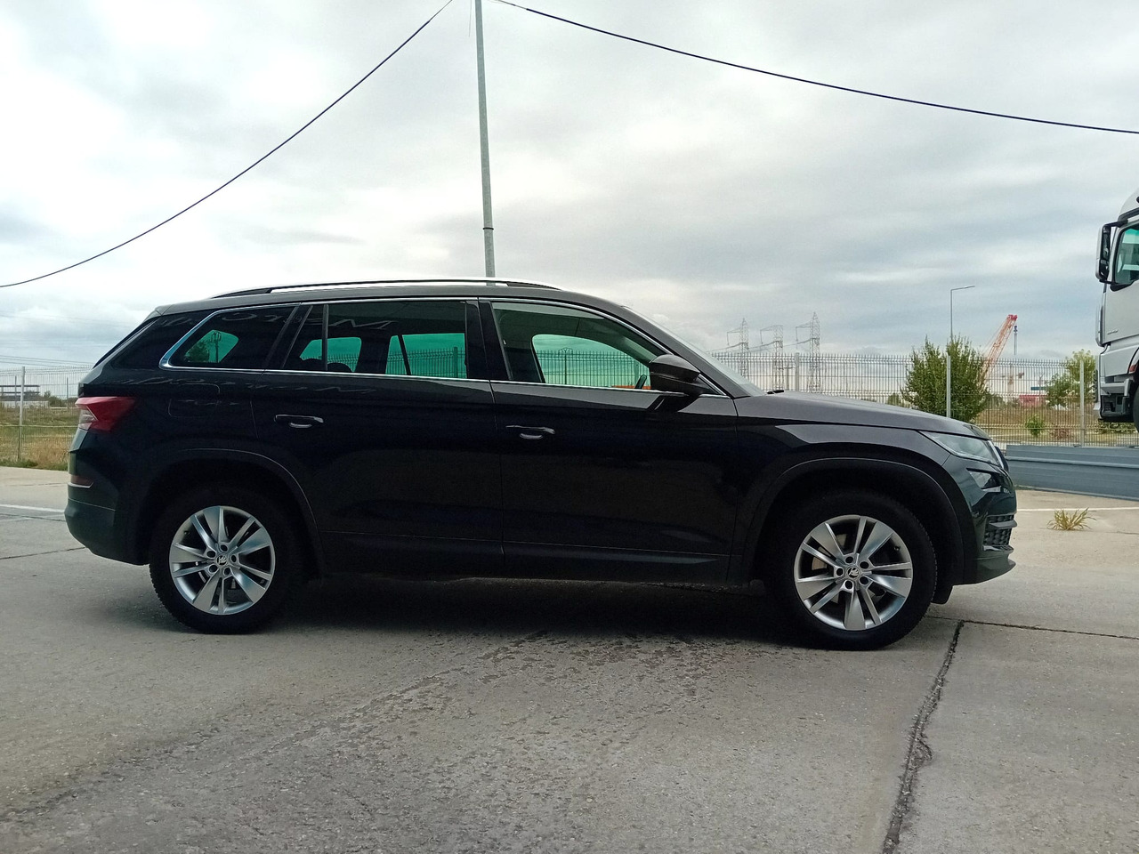 SKODA KODIAQ 2.0 TDI 4×4 DSG, TOP !!! - Maasturi/ Katumaasturi: kuva SKODA KODIAQ 2.0 TDI 4×4 DSG, TOP !!! - Maasturi/ Katumaasturi SKODA KODIAQ 2.0 TDI 4×4 DSG, TOP !!! - Maasturi/ Katumaasturi: kuva SKODA KODIAQ 2.0 TDI 4×4 DSG, TOP !!! - Maasturi/ Katumaasturi