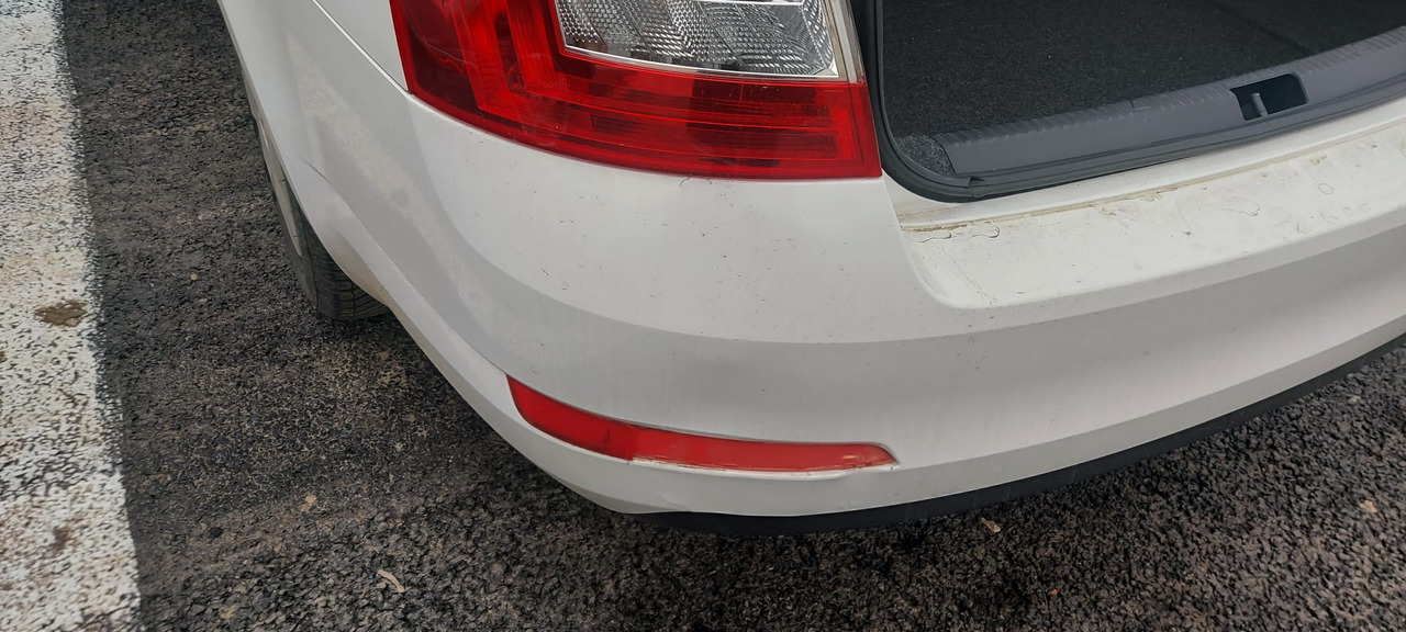 SKODA OCTAVIA - Henkilöauto: kuva SKODA OCTAVIA - Henkilöauto SKODA OCTAVIA - Henkilöauto: kuva SKODA OCTAVIA - Henkilöauto