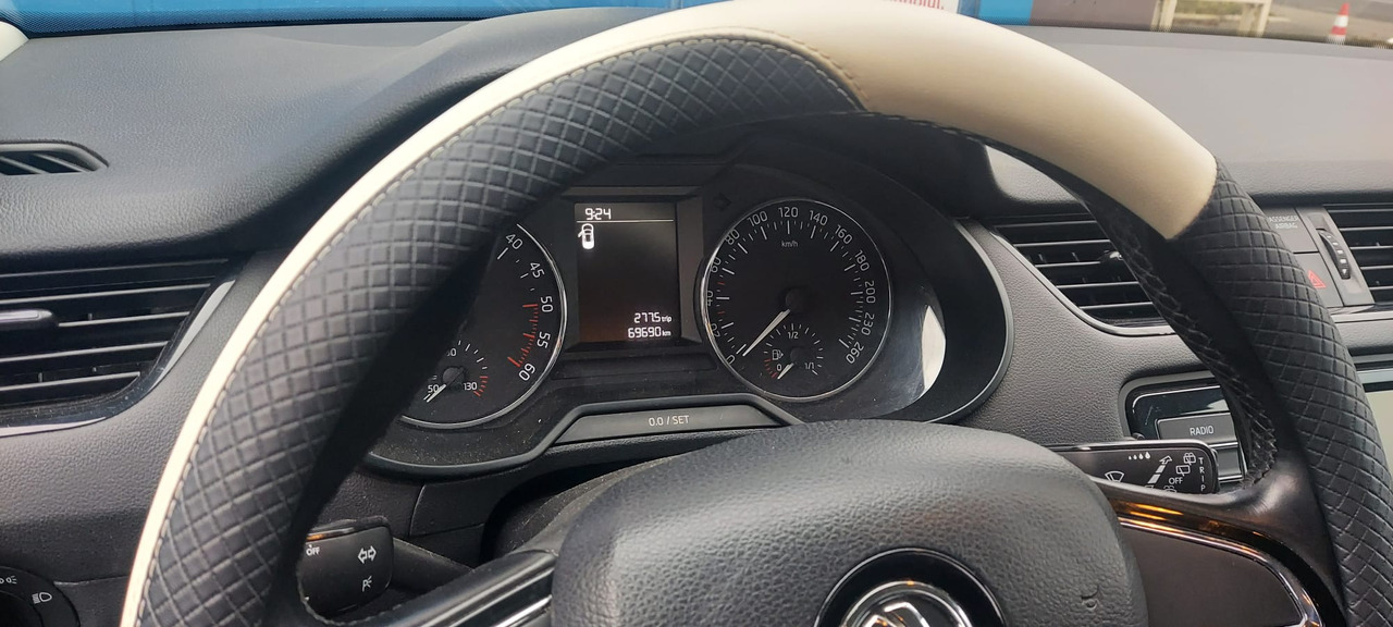 SKODA OCTAVIA - Henkilöauto: kuva SKODA OCTAVIA - Henkilöauto SKODA OCTAVIA - Henkilöauto: kuva SKODA OCTAVIA - Henkilöauto