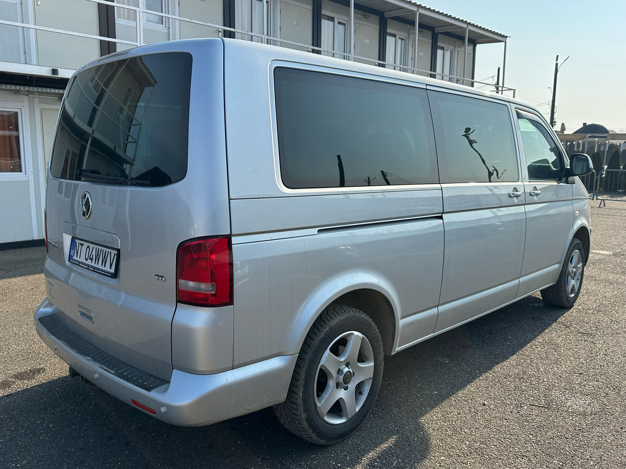 VOLKSWAGEN MULTIVAN - Pikkubussi: kuva VOLKSWAGEN MULTIVAN - Pikkubussi VOLKSWAGEN MULTIVAN - Pikkubussi: kuva VOLKSWAGEN MULTIVAN - Pikkubussi