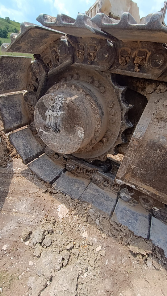 VOLVO EC 360 EXCAVATOR - Telakaivukone: kuva  VOLVO EC 360 EXCAVATOR - Telakaivukone VOLVO EC 360 EXCAVATOR - Telakaivukone: kuva  VOLVO EC 360 EXCAVATOR - Telakaivukone