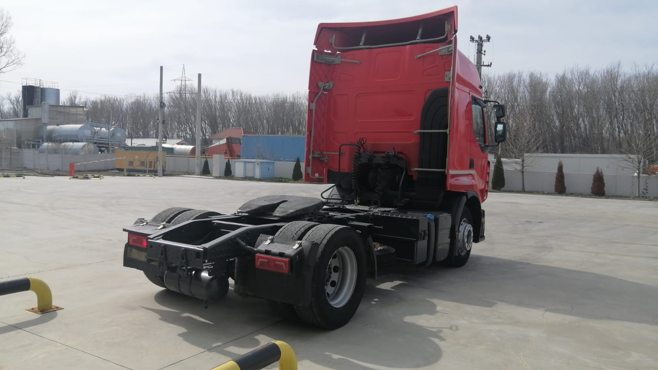 Renault PREMIUM 450 DXI, Manual ZF - Vetopöytäauto: kuva  Renault PREMIUM 450 DXI, Manual ZF - Vetopöytäauto Renault PREMIUM 450 DXI, Manual ZF - Vetopöytäauto: kuva  Renault PREMIUM 450 DXI, Manual ZF - Vetopöytäauto