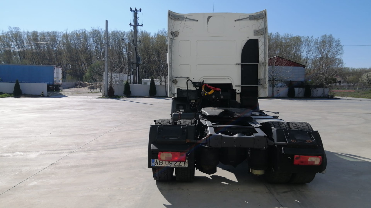 Renault Premium 420 DCI Standard Tractor, Manual ZF - Vetopöytäauto: kuva Renault Premium 420 DCI Standard Tractor, Manual ZF - Vetopöytäauto Renault Premium 420 DCI Standard Tractor, Manual ZF - Vetopöytäauto: kuva Renault Premium 420 DCI Standard Tractor, Manual ZF - Vetopöytäauto