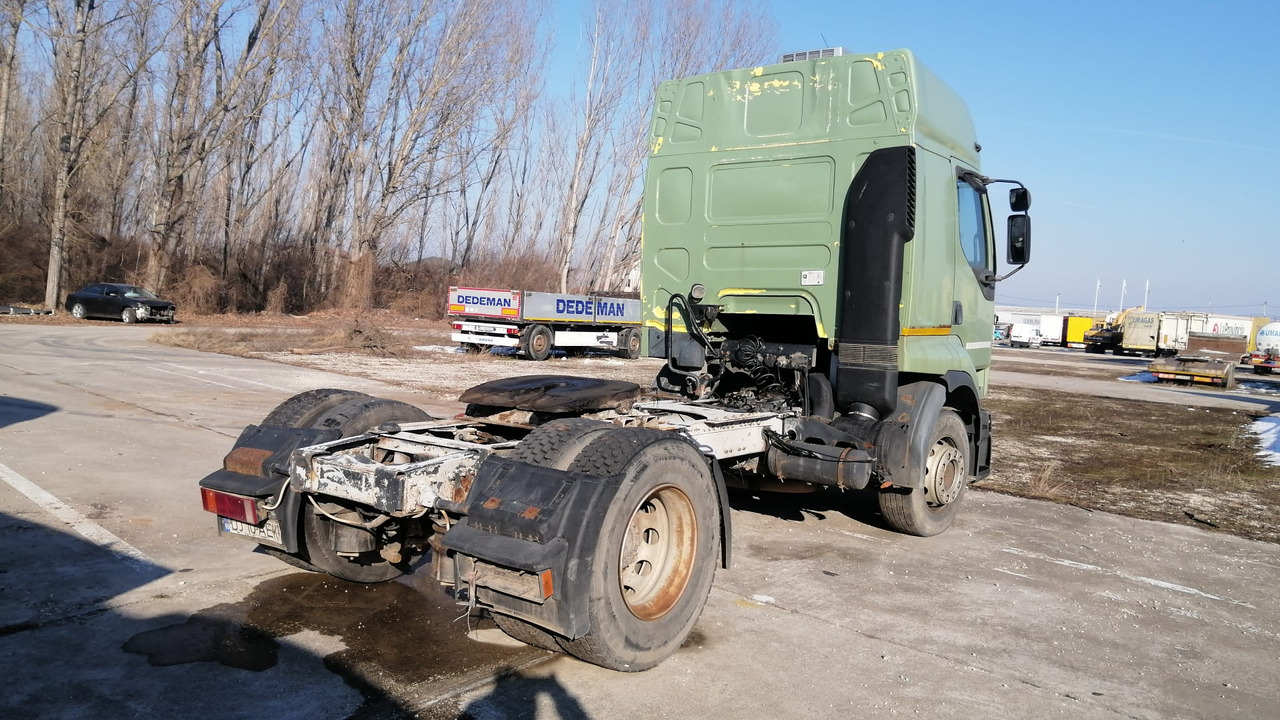 Renault Premium 420 DCI Standard Tractor, Manual ZF - Vetopöytäauto: kuva Renault Premium 420 DCI Standard Tractor, Manual ZF - Vetopöytäauto Renault Premium 420 DCI Standard Tractor, Manual ZF - Vetopöytäauto: kuva Renault Premium 420 DCI Standard Tractor, Manual ZF - Vetopöytäauto