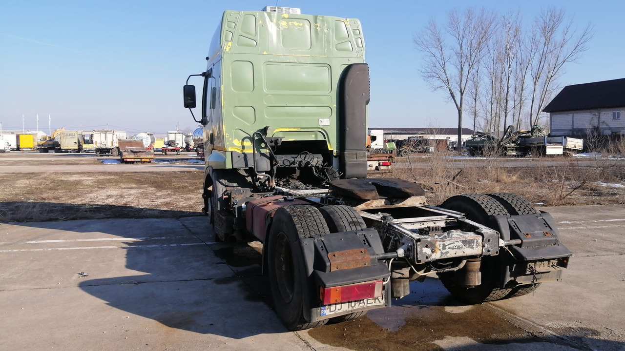 Renault Premium 420 DCI Standard Tractor, Manual ZF - Vetopöytäauto: kuva Renault Premium 420 DCI Standard Tractor, Manual ZF - Vetopöytäauto Renault Premium 420 DCI Standard Tractor, Manual ZF - Vetopöytäauto: kuva Renault Premium 420 DCI Standard Tractor, Manual ZF - Vetopöytäauto