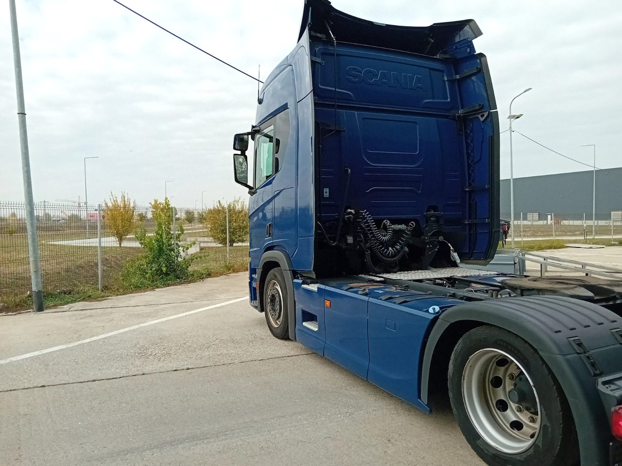 Scania R 500 Highline Mega Tractor, Top !!! - Vetopöytäauto: kuva Scania R 500 Highline Mega Tractor, Top !!! - Vetopöytäauto Scania R 500 Highline Mega Tractor, Top !!! - Vetopöytäauto: kuva Scania R 500 Highline Mega Tractor, Top !!! - Vetopöytäauto