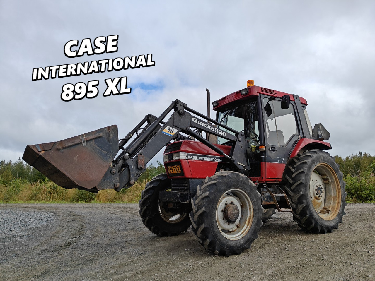 Case 895XL etukuormaajalla suunnanvaihtajalla, paljon varusteita mukaan etukuormaajaan, katso video! - Traktori: kuva Case 895XL etukuormaajalla suunnanvaihtajalla, paljon varusteita mukaan etukuormaajaan, katso video! - Traktori Case 895XL etukuormaajalla suunnanvaihtajalla, paljon varusteita mukaan etukuormaajaan, katso video! - Traktori: kuva Case 895XL etukuormaajalla suunnanvaihtajalla, paljon varusteita mukaan etukuormaajaan, katso video! - Traktori
