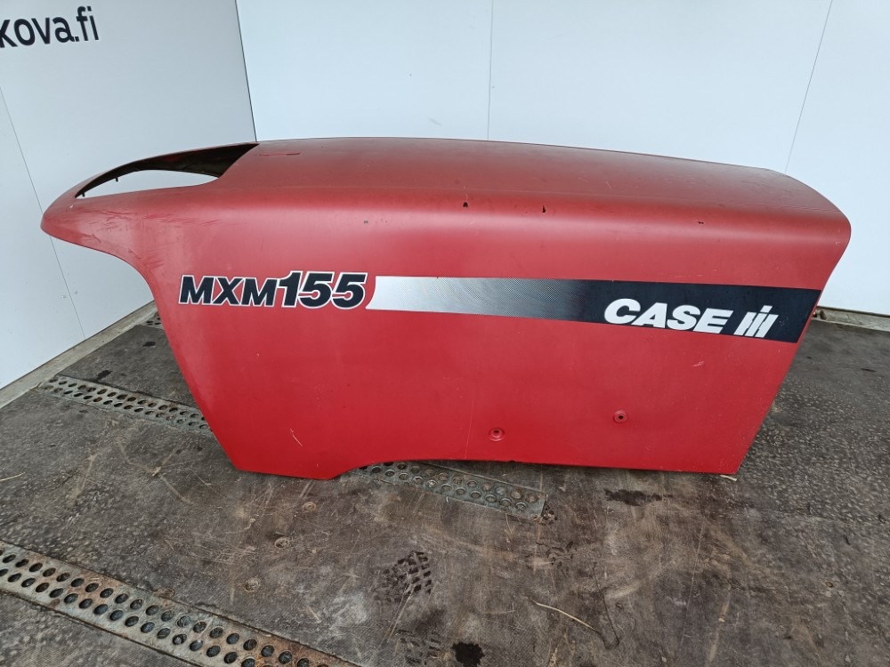 Case IH MXM 155 konepeitto - Yleisosa: kuva Case IH MXM 155 konepeitto - Yleisosa Case IH MXM 155 konepeitto - Yleisosa: kuva Case IH MXM 155 konepeitto - Yleisosa