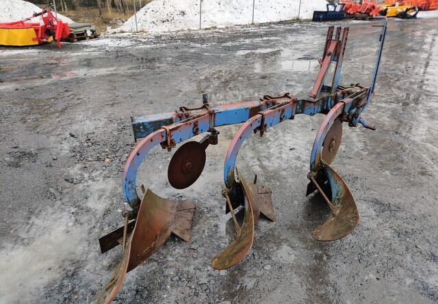 Fiskars Sarka-aura 3-siipinen - Aura: kuva Fiskars Sarka-aura 3-siipinen - Aura Fiskars Sarka-aura 3-siipinen - Aura: kuva Fiskars Sarka-aura 3-siipinen - Aura