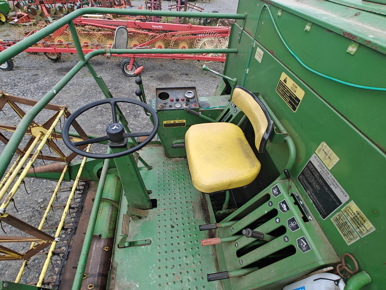 Leasing JOHN DEERE 925 leikkuupuimuri JOHN DEERE 925 leikkuupuimuri: kuva Leasing JOHN DEERE 925 leikkuupuimuri JOHN DEERE 925 leikkuupuimuri Leasing JOHN DEERE 925 leikkuupuimuri JOHN DEERE 925 leikkuupuimuri: kuva Leasing JOHN DEERE 925 leikkuupuimuri JOHN DEERE 925 leikkuupuimuri