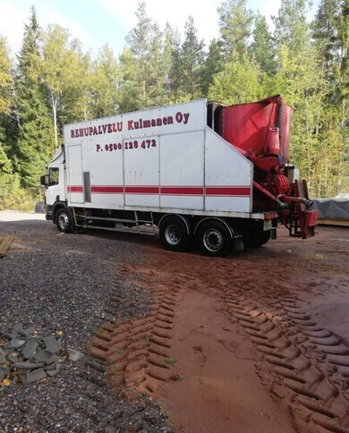 Scania 94 D 260 - REHUAUTO - Kuorma-auto: kuva Scania 94 D 260 - REHUAUTO - Kuorma-auto Scania 94 D 260 - REHUAUTO - Kuorma-auto: kuva Scania 94 D 260 - REHUAUTO - Kuorma-auto