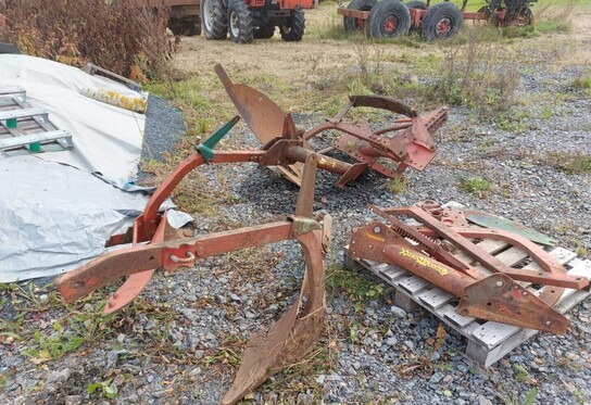 Kverneland Stengomat auran purkuosia - Aura: kuva Kverneland Stengomat auran purkuosia - Aura Kverneland Stengomat auran purkuosia - Aura: kuva Kverneland Stengomat auran purkuosia - Aura