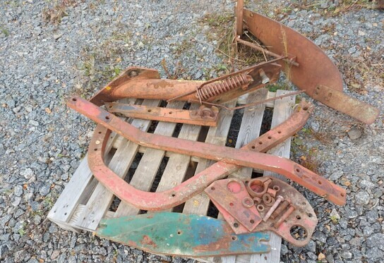 Kverneland Stengomat auran purkuosia - Aura: kuva Kverneland Stengomat auran purkuosia - Aura Kverneland Stengomat auran purkuosia - Aura: kuva Kverneland Stengomat auran purkuosia - Aura