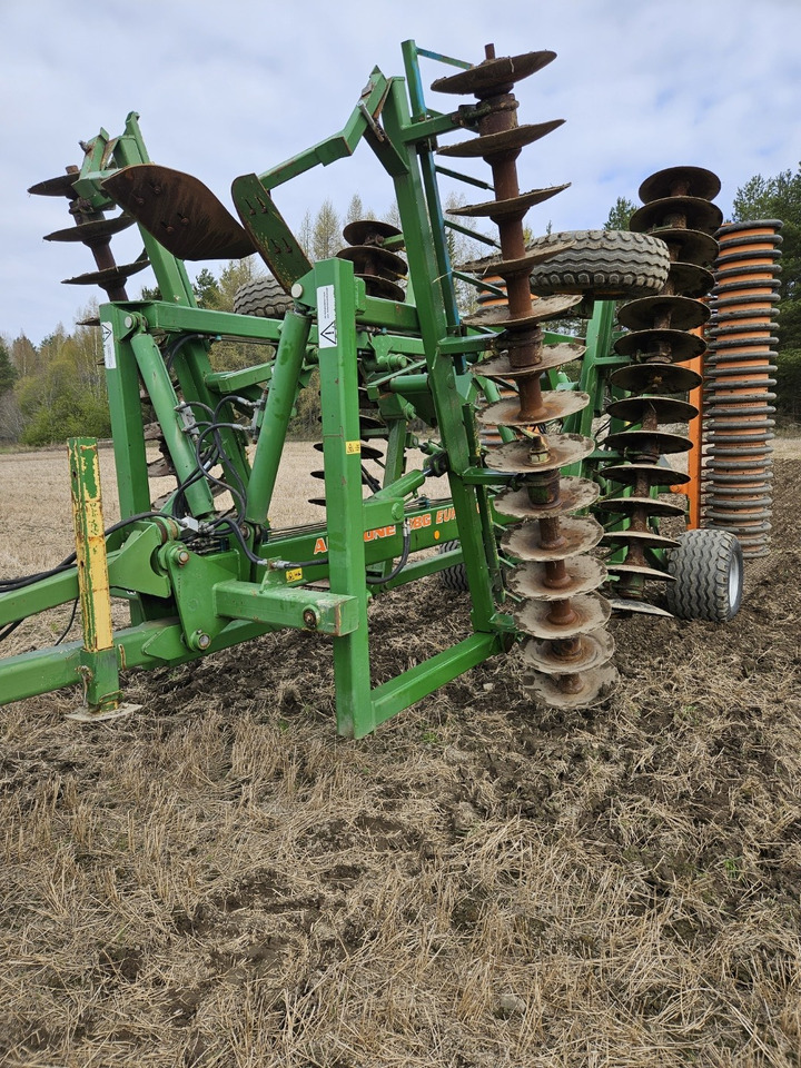 Lautasmuokkain Amazone BBG Eurodisc 6000 Hinattava ja taittuva, katso video! - Lautasäes: kuva Lautasmuokkain Amazone BBG Eurodisc 6000 Hinattava ja taittuva, katso video! - Lautasäes Lautasmuokkain Amazone BBG Eurodisc 6000 Hinattava ja taittuva, katso video! - Lautasäes: kuva Lautasmuokkain Amazone BBG Eurodisc 6000 Hinattava ja taittuva, katso video! - Lautasäes