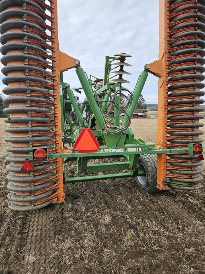 Lautasmuokkain Amazone BBG Eurodisc 6000 Hinattava ja taittuva, katso video! - Lautasäes: kuva Lautasmuokkain Amazone BBG Eurodisc 6000 Hinattava ja taittuva, katso video! - Lautasäes Lautasmuokkain Amazone BBG Eurodisc 6000 Hinattava ja taittuva, katso video! - Lautasäes: kuva Lautasmuokkain Amazone BBG Eurodisc 6000 Hinattava ja taittuva, katso video! - Lautasäes