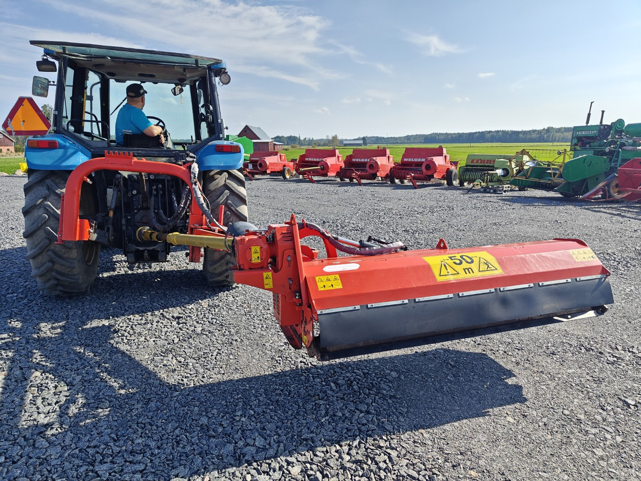 MASCHIO GASPARDO Giraffa 210 - Niittokone: kuva MASCHIO GASPARDO Giraffa 210 - Niittokone MASCHIO GASPARDO Giraffa 210 - Niittokone: kuva MASCHIO GASPARDO Giraffa 210 - Niittokone